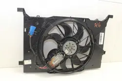 Ventilateur de refroidissement Mercedes OEM 360148464 W245