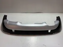 Spoiler OEM 2991483 pour BMW X1 E84 09-13 Arrière