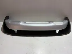 OEM 2991483 Achterbumper Spoiler voor BMW X1 E84 09-13