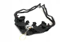 Audi A5 Cabrio Dachscharnier OEM 8F0871349D/8F0871350D