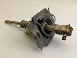 Audi A6 S6 C4 1995 Gear Shift Lever Upper OEM 893711118E