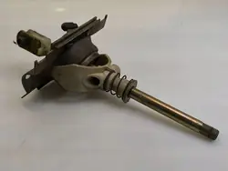 Audi A6 S6 C4 1995 Leva cambio superiore OEM 893711118E