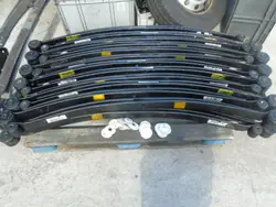 Molle Posteriori Fiat Ducato Boxer Jumper 2006-2022, OEM