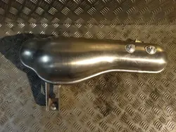 Tanque de ar OEM A1673200501 para Mercedes W167