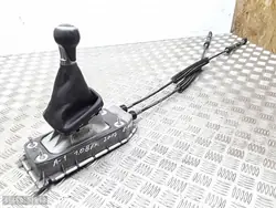 Vaihdekeppi Audi A1 2017 1000 bensiini 6c0711049f