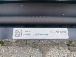Teto solar BMW OE 9287370 para Série 2 F44