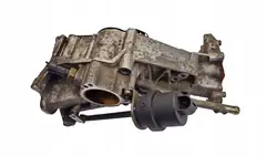 Válvula EGR Fiat Ducato 2.0 2011-