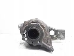 Turbo VOLVO XC90 I 31293507 2.4L 136kW 2010