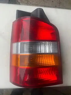 VW TRANSPORTER T5 Luz Trasera Izquierda 7H0945095J Derecha 7H0945096J
