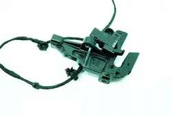 Serrure de toit côté droit OEM 2W+R ZN410 15Q1R
