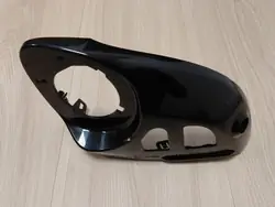 MERCEDES E W214 S W223 Untere Spiegelkamera-Gehäuse Links OE