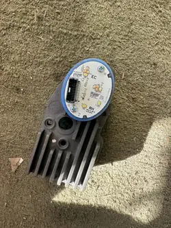 Opel Mokka LED-Wandler OEM 256287 - Gebraucht