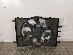 Carcaça do ventilador Infiniti Q50 OEM FBZ14092 - Usado
