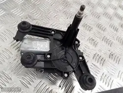 Motor limpiaparabrisas Citroen DS3 OEM 9683627380 - Usado
