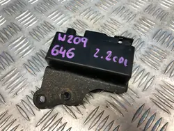 Mercedes CLK W209 hehkutulpat ohjausmoduuli OEM CLKW209