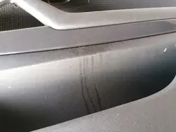AUDI A3 8P 08-13 Painel da Porta Dianteira Direita