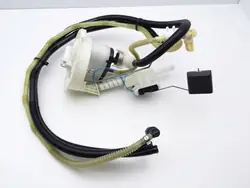 Sensor Nivel Combustible OEM DRC88921 BMW 3 E90/E91