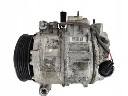 Compresor de Aire Acondicionado Mercedes ML AMG W164 6.3 A0022302311