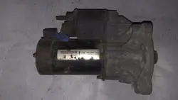 Motor de arranque Valeo D6RA661 Peugeot 306