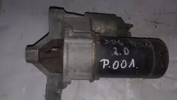 Démarreur Valeo D6RA661 Peugeot 306