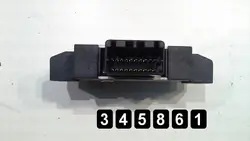 ECU Mazda OEM AM-345861 pour Xedos 6 1994