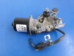 Motor de limpiaparabris delantero Chevrolet Cruze J300 96893302 4PIN