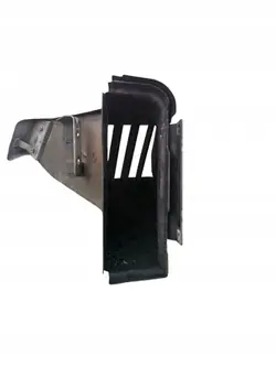 DAF OE Diffusor für XF 106 Lift Standard - Gebraucht