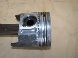 Kolben & Pleuel OEM TŁOK OPEL 1.7 DTI