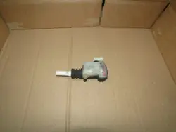 Porsche 99162411701 Motorhaubenverriegelung für 911 991