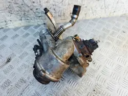 Turbo VW Passat B6 2.0L 110kW 06F145701E