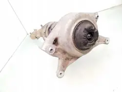 Ammortizzatore + Molla Sinistra + Destra Anteriore Audi Q5 3.2 FSI OEM