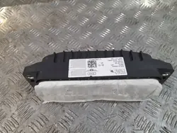 OEM 8X0880204A Passagiersairbag voor Audi A1 8X