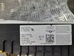 Airbag passageiro OEM 8X0880204A para Audi A1 8X