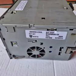Lancia Thesis CD/DVD-vaihtaja OEM 5WK78137