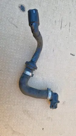 Turboletku OEM PRZEWÓD PODCIĆNIENIA 1.9 TDI BLS