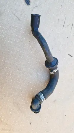 Turboletku OEM PRZEWÓD PODCIĆNIENIA 1.9 TDI BLS
