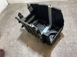 Base de batterie Ford OEM 20206A - État utilisé