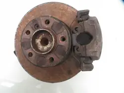 Pivot de roue avant gauche OEM BMW 5 E39 520