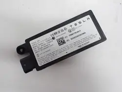 Amplificateur Antenne Bluetooth Tesla OEM 1508179-00-F