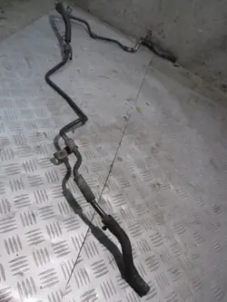 Flexible direction assistée Kia OE d'occasion OEM AIC1329