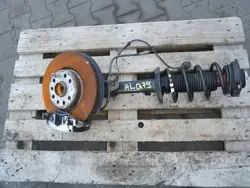 ASSEMBLAGGIO AMMORTIZZATORE MCPHERSON VW TIGUAN SINISTRO