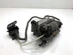 Jousituskompressori A2123200404 OEM LORK-1738-31051