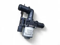 Bomba de circulación de agua Jeep OEM 68252075AB