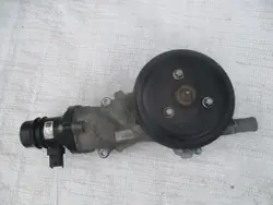 Vattenpump Opel Corsa D Astra H J Meriva B Mokka