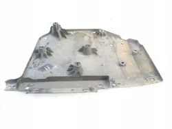 Protection de caisse Clio V Renault OEM 748A00957R