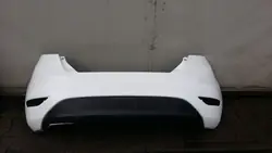 Parachoques trasero Ford OE 8A61-17906