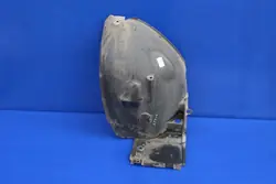 Arco ruota anteriore sinistro per Mercedes W221 A2216900530