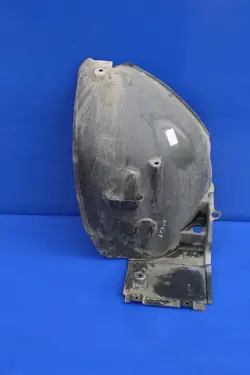 Aile avant gauche pour Mercedes W221 A2216900530