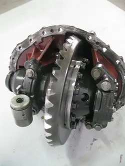 OEM 1344/2.21 Differentialbärare för DAF XF/XG