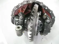 Differentieeldrager OEM 1344/2.21 voor DAF XF/XG